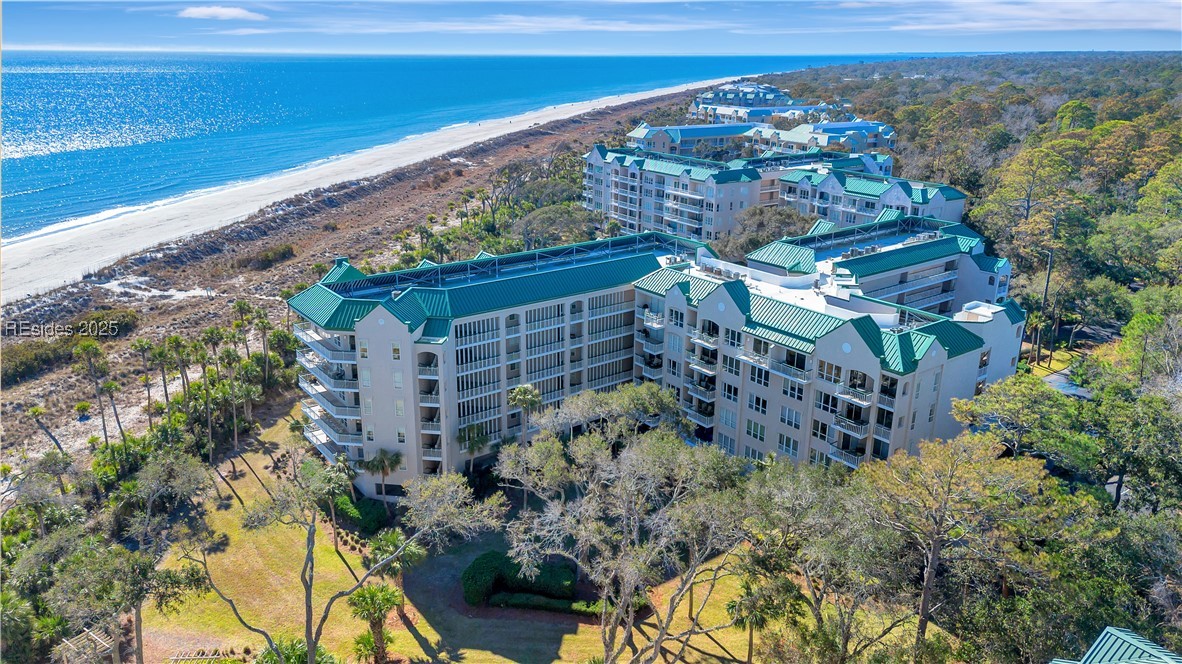 57 Ocean Lane #3304, Hilton Head Island, South Carolina image 1