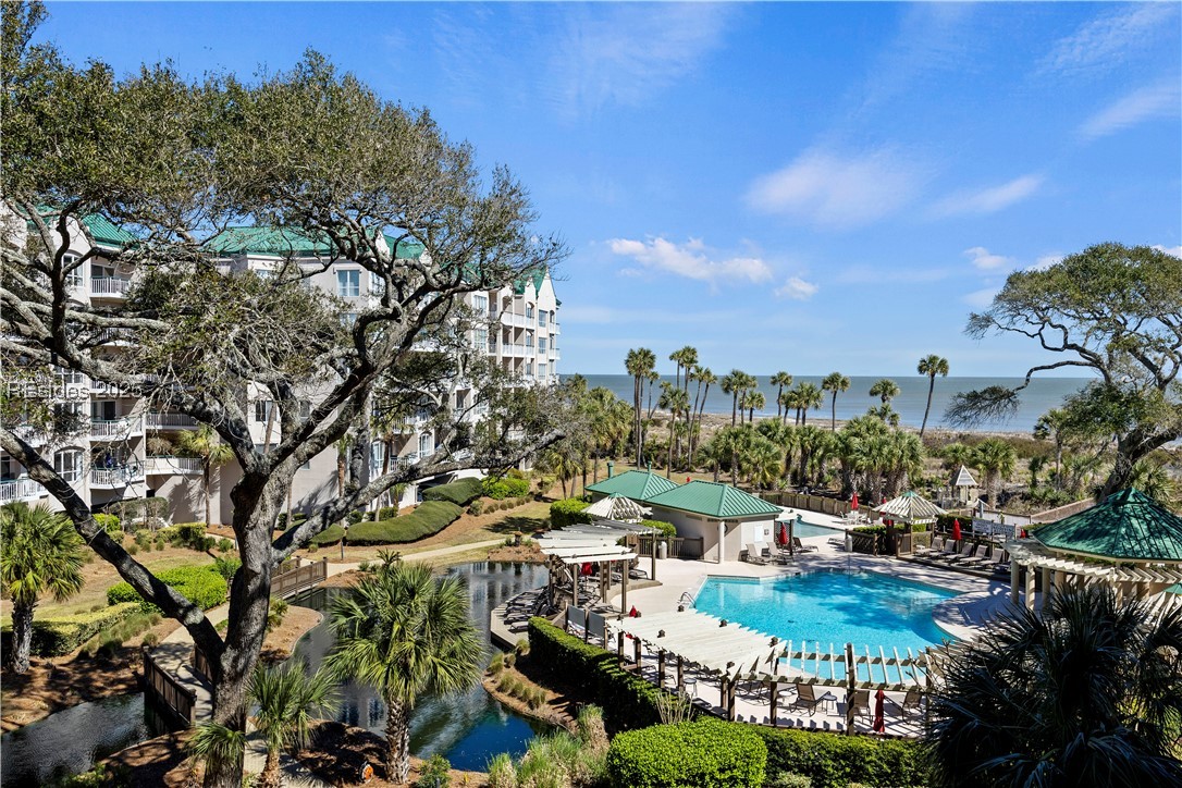 57 Ocean Lane #3304, Hilton Head Island, South Carolina image 24