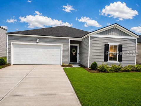 Homes For Sale - 933 Sweetbay Drive<br/> Hardeeville, SC 29927