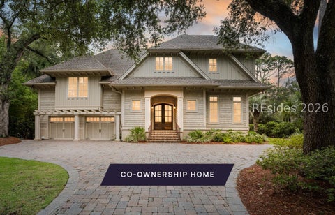 Homes For Sale - 9 Seaside Sparrow Road<br/> Beaufort County, Hilton Head Island, SC 29928