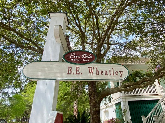 2237 BE WHEATLEY DR, BEAUFORT, SC 29902 - Image f3b4c9ba14477e45d79ed5a65178bfee/4249085591