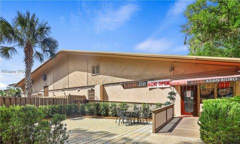 811 William Hilton Parkway Hilton Head Island SC 29928