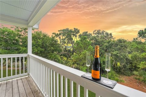 A home in Hilton Head Island