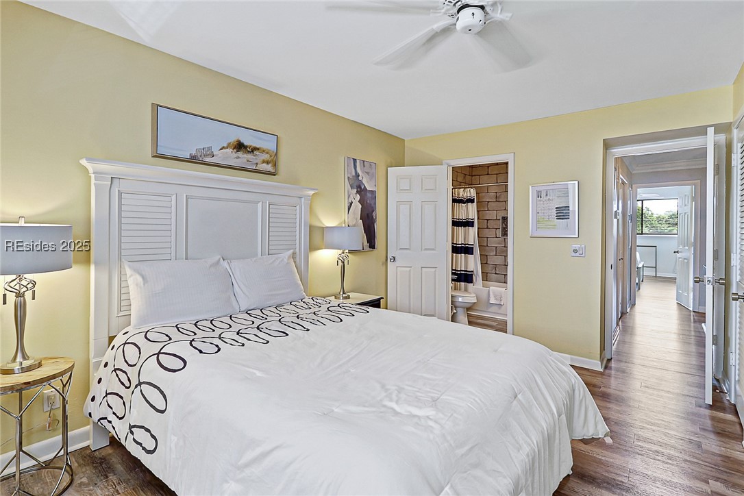 26 S Forest Beach Drive #54, Hilton Head Island, Texas image 25