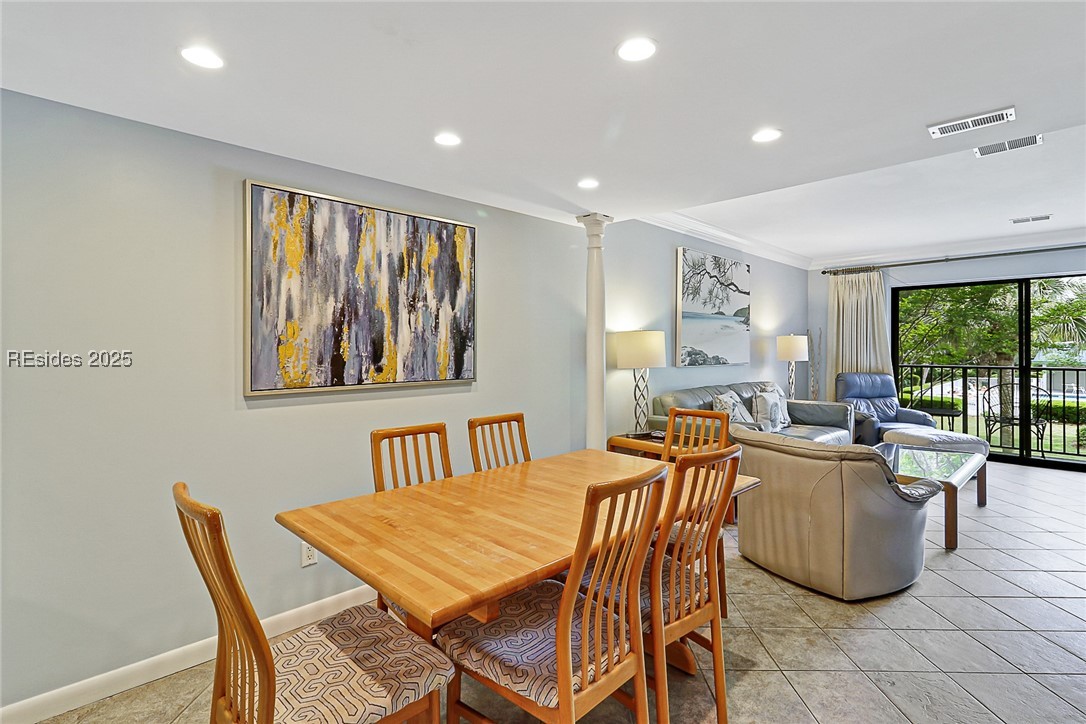 26 S Forest Beach Drive #54, Hilton Head Island, Texas image 12