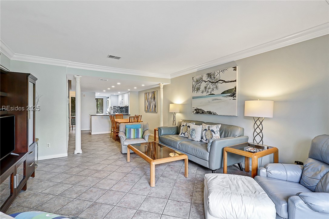 26 S Forest Beach Drive #54, Hilton Head Island, Texas image 17