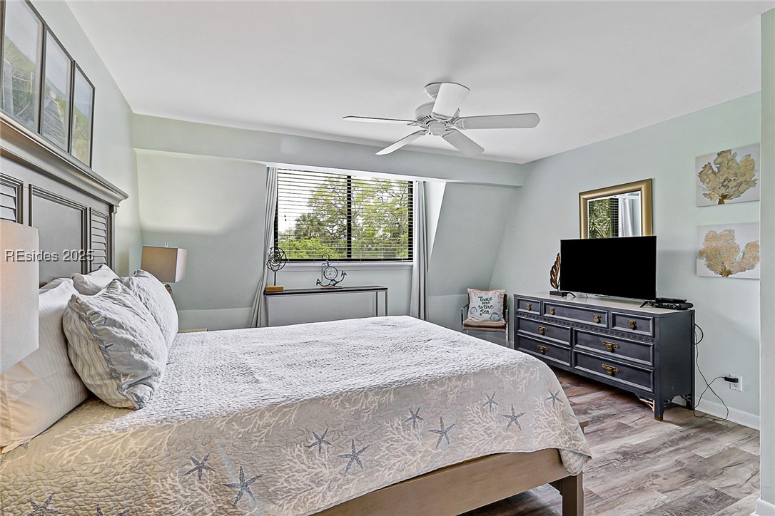 26 S Forest Beach Drive #54, Hilton Head Island, Texas image 22