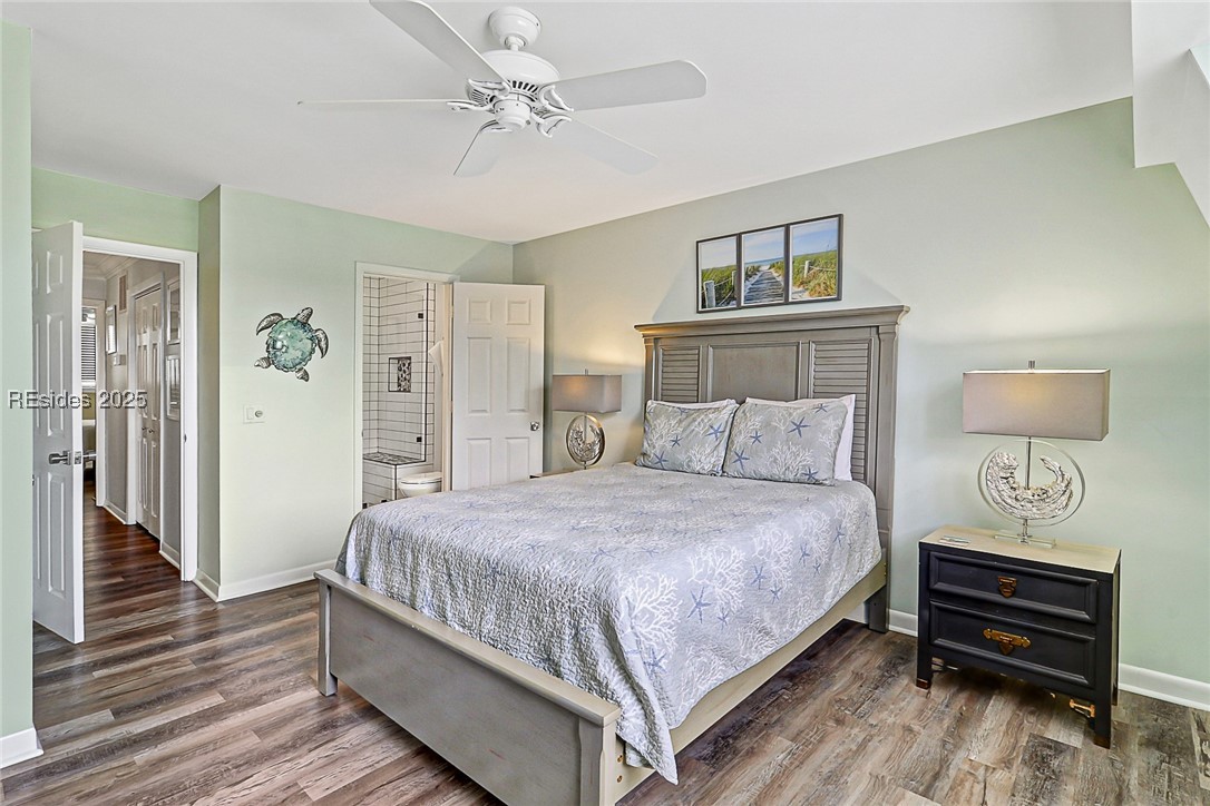 26 S Forest Beach Drive #54, Hilton Head Island, Texas image 21