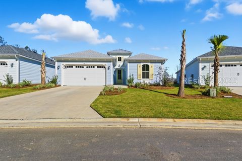 Homes For Sale - 90 Fins Right Lane<br/> Hardeeville, SC 29927