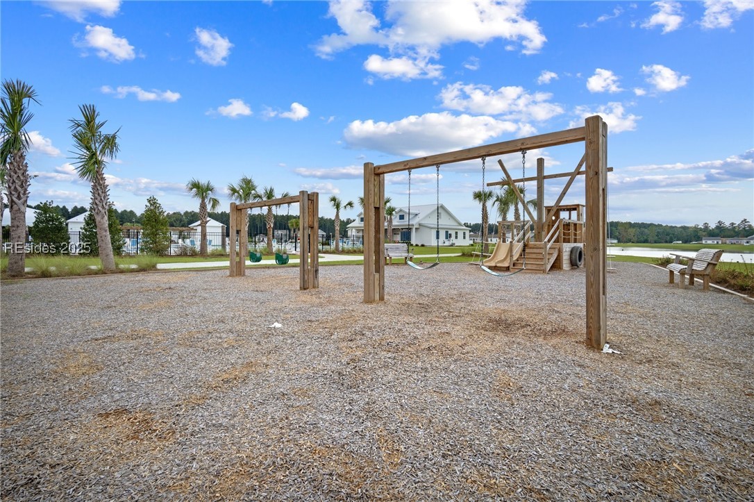 513 Sanctuary Drive, Ridgeland, South Carolina image 35