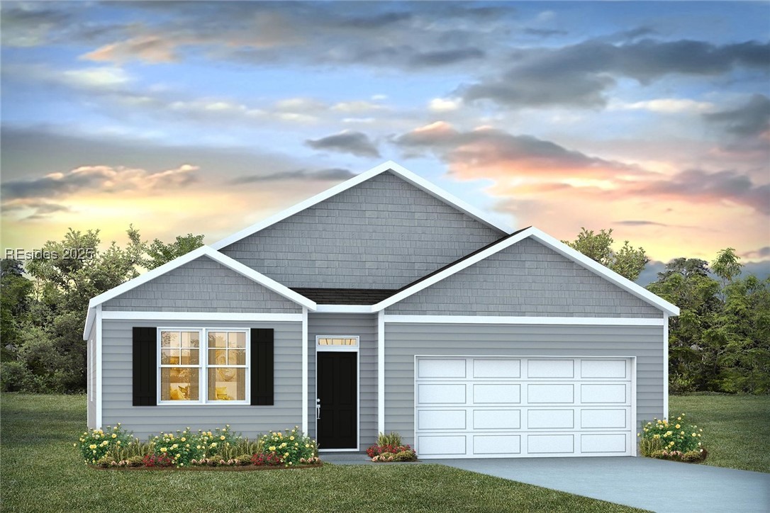 513 Sanctuary Drive, Ridgeland, South Carolina image 3