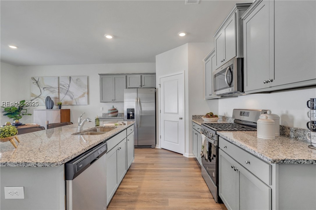 513 Sanctuary Drive, Ridgeland, South Carolina image 15