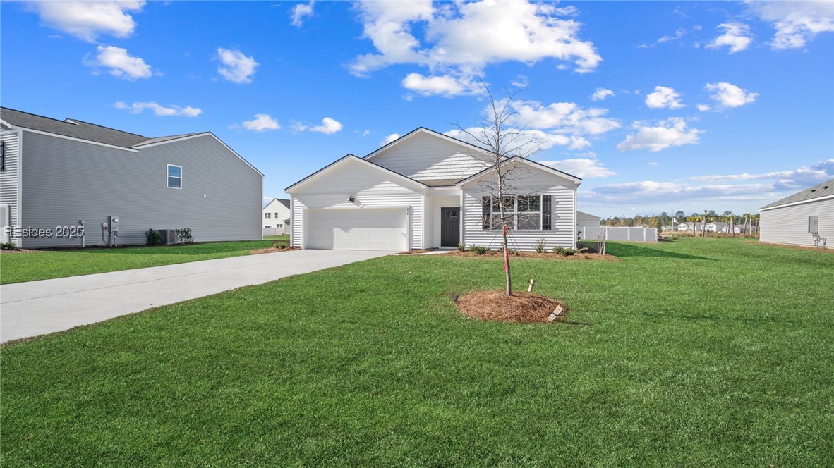 513 Sanctuary Drive, Ridgeland, South Carolina image 5