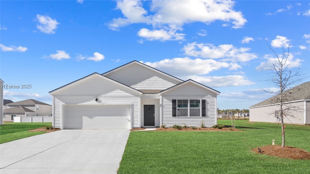 513 Sanctuary Drive, Ridgeland, South Carolina image 1
