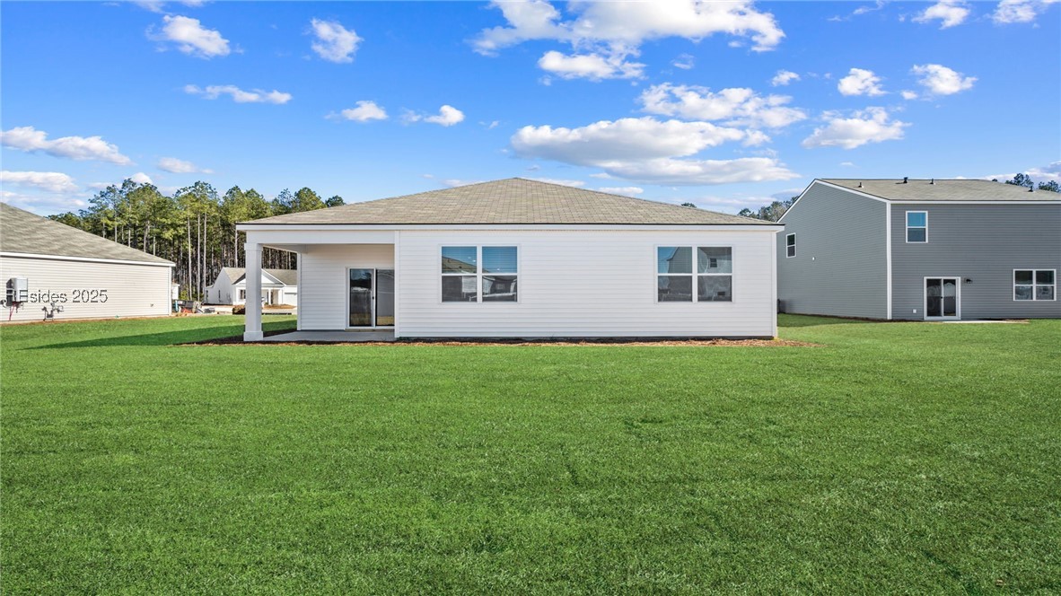 513 Sanctuary Drive, Ridgeland, South Carolina image 28