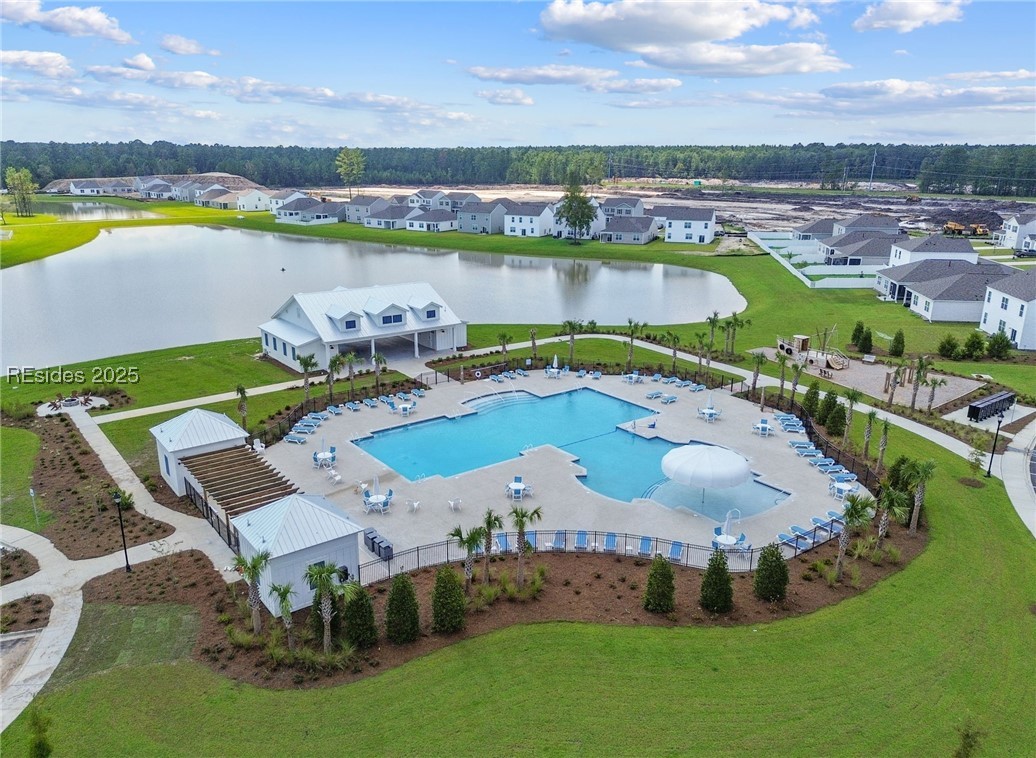 513 Sanctuary Drive, Ridgeland, South Carolina image 29