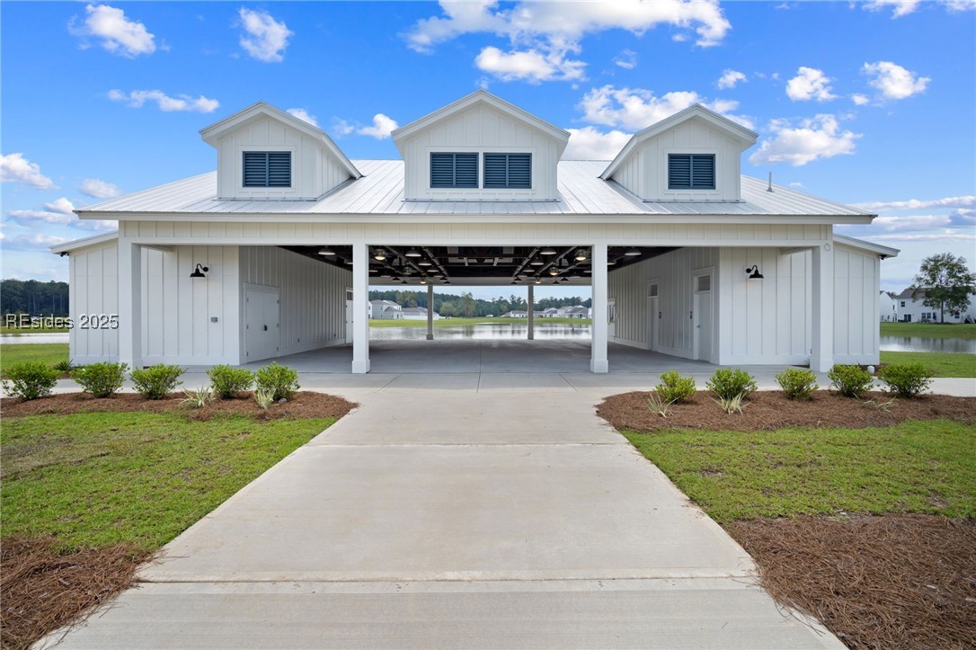 513 Sanctuary Drive, Ridgeland, South Carolina image 33