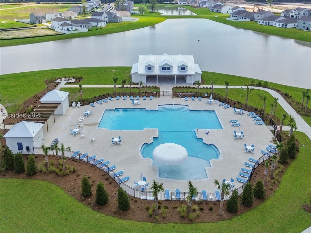 513 Sanctuary Drive, Ridgeland, South Carolina image 30