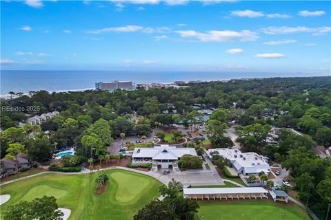 A home in Hilton Head Island