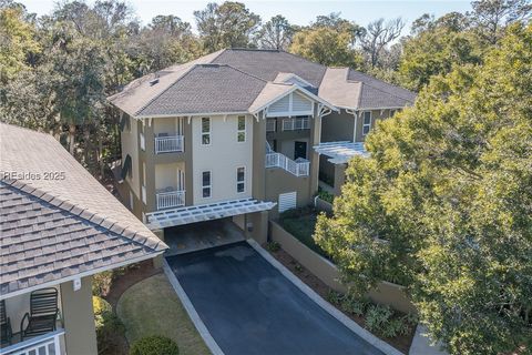 A home in Hilton Head Island