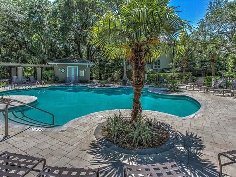 A home in Hilton Head Island