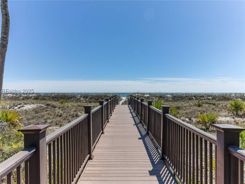 A home in Hilton Head Island