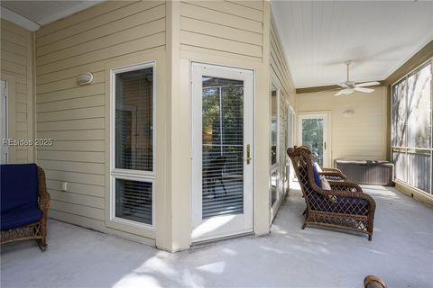 A home in Hilton Head Island