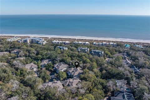 A home in Hilton Head Island