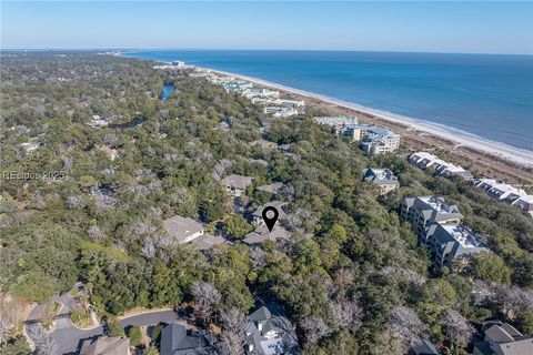 A home in Hilton Head Island