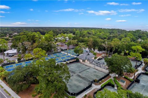 A home in Hilton Head Island