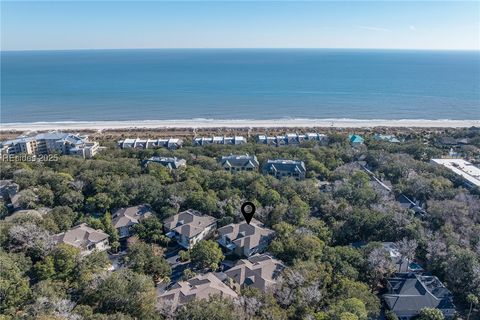 A home in Hilton Head Island