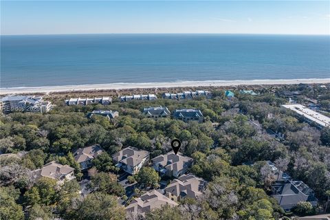 A home in Hilton Head Island