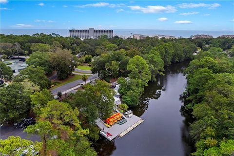 A home in Hilton Head Island