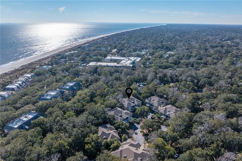 A home in Hilton Head Island