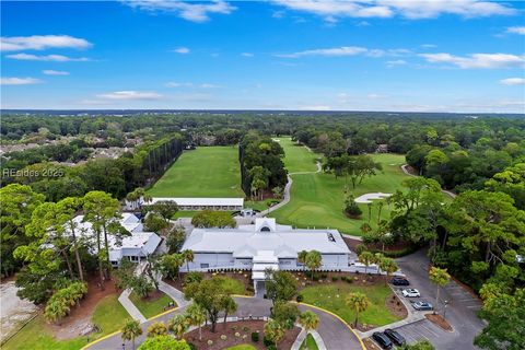 A home in Hilton Head Island