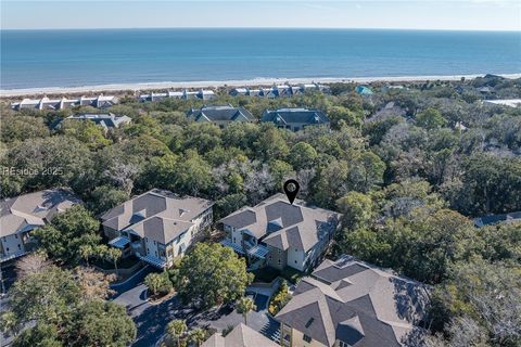 A home in Hilton Head Island