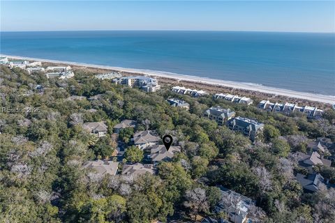 A home in Hilton Head Island