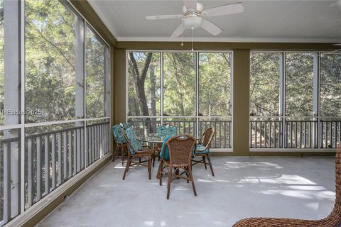 A home in Hilton Head Island