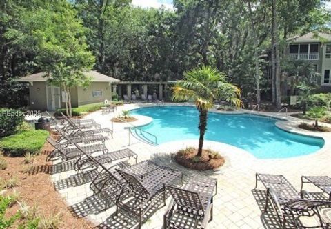 A home in Hilton Head Island