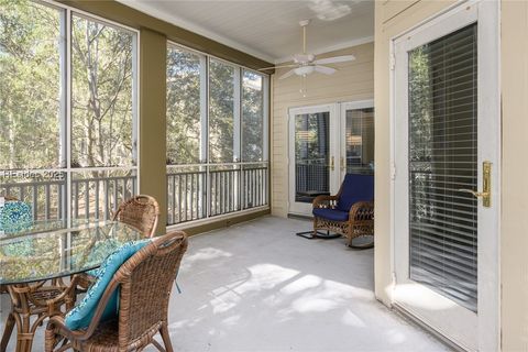 A home in Hilton Head Island