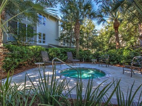 A home in Hilton Head Island