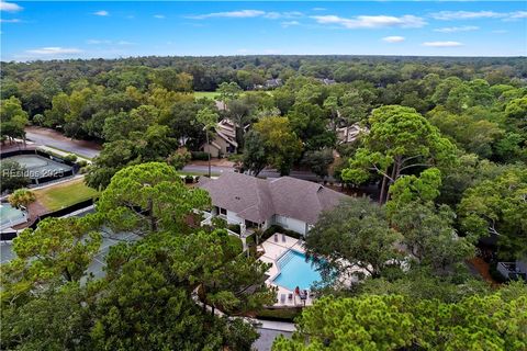 A home in Hilton Head Island