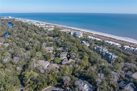 A home in Hilton Head Island