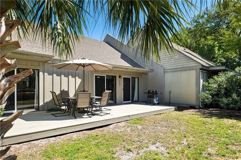 A home in Hilton Head Island