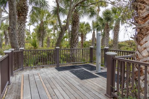 A home in Hilton Head Island