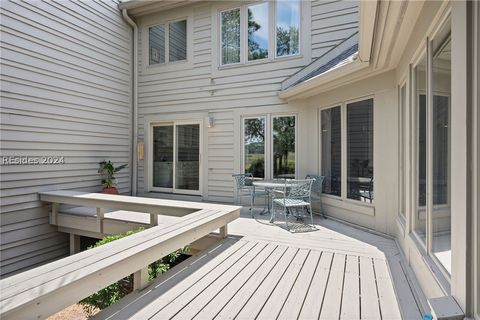 A home in Hilton Head Island