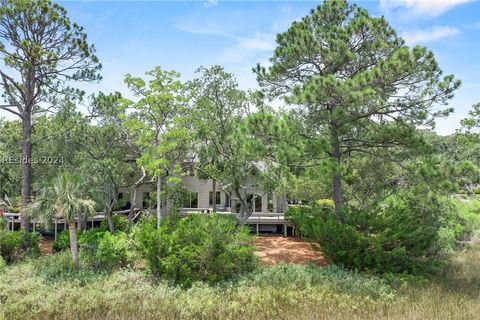 A home in Hilton Head Island