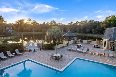 A home in Hilton Head Island