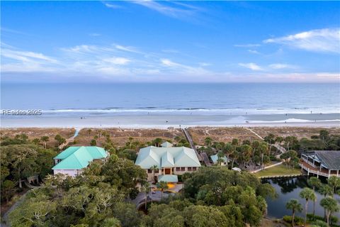 A home in Hilton Head Island