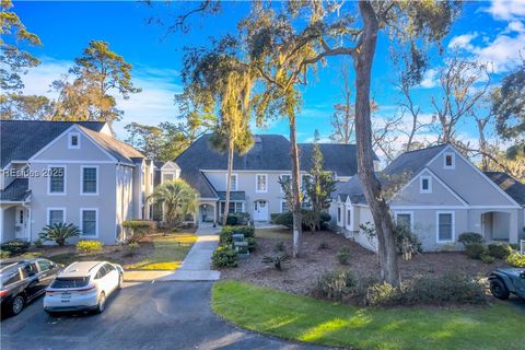 A home in Hilton Head Island